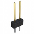 PXC02DFAN - CONN HEADER VERT 4POS 2.54MM
