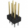 PXC06DFAN - CONN HEADER VERT 12POS 2.54MM