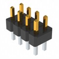 PZC04DZAN - CONN HEADER VERT 8POS 2.54MM