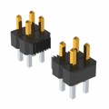 PZC36DZAN - CONN HEADER VERT 72POS 2.54MM