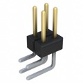 PXC04DBAN - CONN HEADER R/A 8POS 2.54MM
