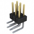 PXC06DBAN - CONN HEADER R/A 12POS 2.54MM