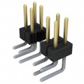PXC24DBAN - CONN HEADER R/A 48POS 2.54MM