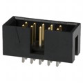 1761603-3 - CONN HEADER VERT 10POS 2.54MM