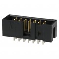 1761602-5 - CONN HEADER VERT 14POS 2.54MM