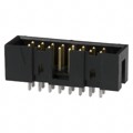 1761602-6 - CONN HEADER VERT 16POS 2.54MM