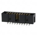 1761603-7 - CONN HEADER VERT 20POS 2.54MM