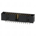 1761602-9 - CONN HEADER VERT 26POS 2.54MM