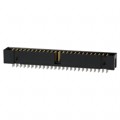 1-1761603-5 - CONN HEADER VERT 50POS 2.54MM