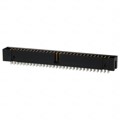 1-1761602-6 - CONN HEADER VERT 60POS 2.54MM