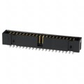 1-1761603-3 - CONN HEADER VERT 40POS 2.54MM
