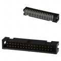 1-1761604-1 - CONN HEADER R/A 34POS 2.54MM