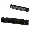 1-1761604-3 - CONN HEADER R/A 40POS 2.54MM