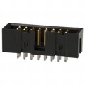 1761610-6 - CONN HEADER VERT 16POS 2.54MM