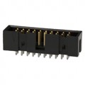 1761610-7 - CONN HEADER VERT 20POS 2.54MM