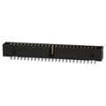1-1761610-5 - CONN HEADER VERT 50POS 2.54MM