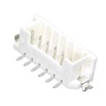 DF3DZ-6P-2V(20) - CONN HEADER SMD 6POS 2MM