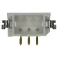 DF3EA-3P-2V(50) - CONN HEADER SMD 3POS 2MM