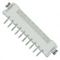 DF3DZ-10P-2H(20) - CONN HEADER SMD R/A 10POS 2MM