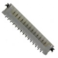 DF3DZ-15P-2H(20) - CONN HEADER SMD R/A 15POS 2MM