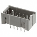 0533131065 - CONN HEADER VERT 10POS 2MM