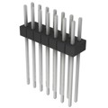 PEC07DAFN - CONN HEADER VERT 14POS 2.54MM