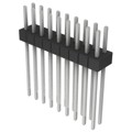 PEC09DAFN - CONN HEADER VERT 18POS 2.54MM