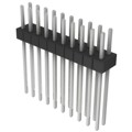 PEC10DAFN - CONN HEADER VERT 20POS 2.54MM