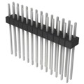 PEC13DAFN - CONN HEADER VERT 26POS 2.54MM