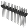 PEC16DAFN - CONN HEADER VERT 32POS 2.54MM