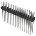 PEC17DAFN - CONN HEADER VERT 34POS 2.54MM