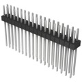 PEC18DAFN - CONN HEADER VERT 36POS 2.54MM