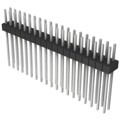 PEC19DAFN - CONN HEADER VERT 38POS 2.54MM