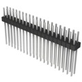 PEC20DAFN - CONN HEADER VERT 40POS 2.54MM