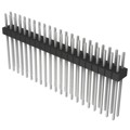PEC21DAFN - CONN HEADER VERT 42POS 2.54MM