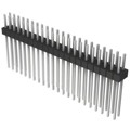 PEC22DAFN - CONN HEADER VERT 44POS 2.54MM