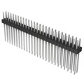 PEC26DAFN - CONN HEADER VERT 52POS 2.54MM