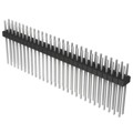 PEC28DAFN - CONN HEADER VERT 56POS 2.54MM