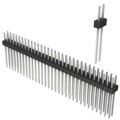 PEC31DAFN - CONN HEADER VERT 62POS 2.54MM