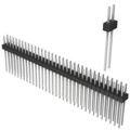 PEC33DAFN - CONN HEADER VERT 66POS 2.54MM
