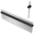 PEC34DAFN - CONN HEADER VERT 68POS 2.54MM