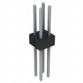 PEC02DFDN - CONN HEADER VERT 4POS 2.54MM