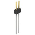 PBC01DAGN - CONN HEADER VERT 2POS