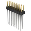 PBC08DAGN - CONN HEADER VERT 16POS 2.54MM