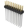 PBC10DAGN - CONN HEADER VERT 20POS 2.54MM