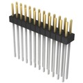 PBC12DAGN - CONN HEADER VERT 24POS 2.54MM