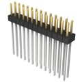 PBC13DAGN - CONN HEADER VERT 26POS 2.54MM