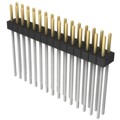 PBC15DAGN - CONN HEADER VERT 30POS 2.54MM