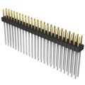 PBC24DAGN - CONN HEADER VERT 48POS 2.54MM