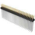 PBC26DAGN - CONN HEADER VERT 52POS 2.54MM